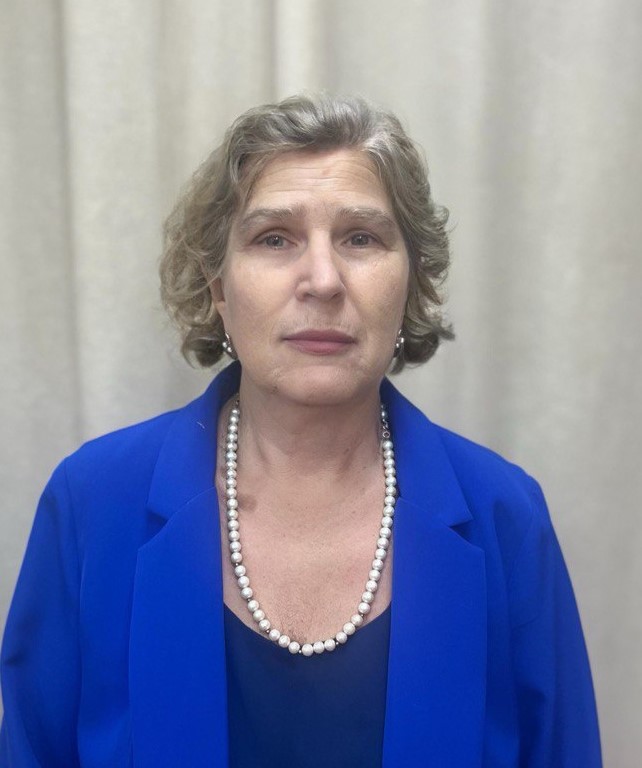 Ершова Людмила Анатольевна.