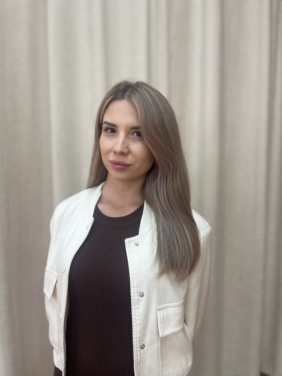 Ибрагимова Расиля Максутовна.