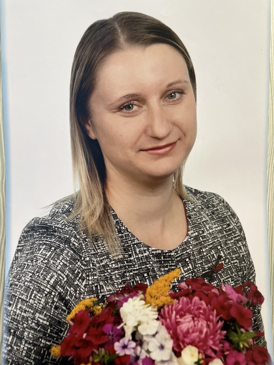 Иванова Дарья Андреевна.