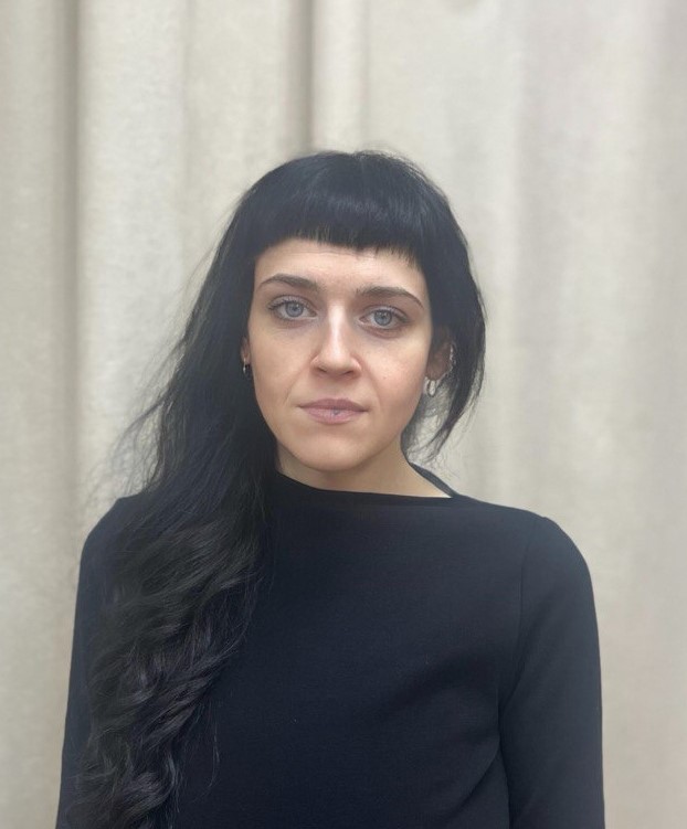 Ступникова Надежда Леонидовна.